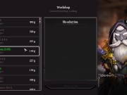 Seeds Of Chaos [v0.2.52] Part 6 Gameplay By LoveSkySan69