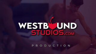 若いゲイの痴女がアナルファックされる