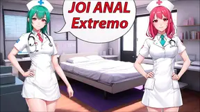 Unleash Your Inner Sensuality: Join us for the Ultimate Extreme Anal&#x1F44C; Experience!