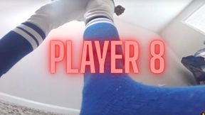 Giantess Crew – CJ Player 8