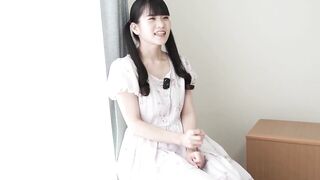 First Porn Clip For Ex J-Pop Idol Sumire Mizuno