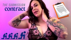 The Submission Contract