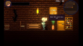 Drain Mansion Playthrough Part 6 (No Commentary)