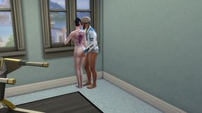 ich bin die schlampe - teil 3