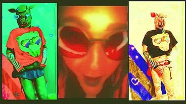 A song for sissypigg Vinny BE GAY LOOK AT GAY PORN