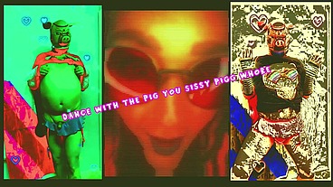 A song for sissypigg Vinny BE GAY LOOK AT GAY PORN
