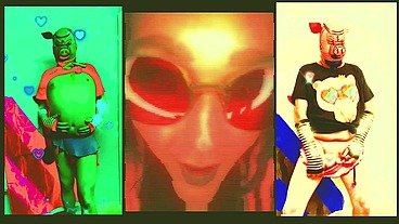 A song for sissypigg Vinny BE GAY LOOK AT GAY PORN