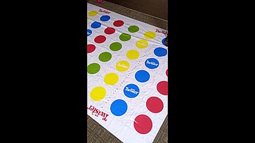 Sexy Twister starring Eileen Wournos, Nataliya Crimson and Lady Butterfly