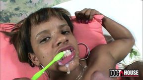 cris lira tomando vara grande - mad