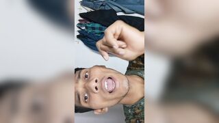 How to put your schlong in your throat