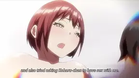 Boku Ni Sefure Ga Dekita Riyuu 6