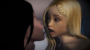Sex with a Model