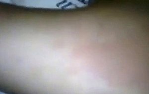 Gustong gusto ni pinay ang mahabang mekmek ni bf