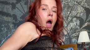 Social Media Creator @ClemenceAudiard @Ass Fingering & #Big Ass #Stockings #Redhead Porn #Solo free xxx sex | Tik.Porn