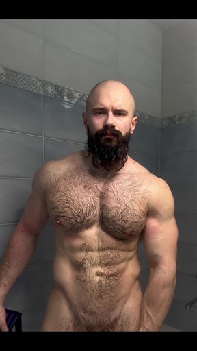 Muscular