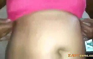 Amateur Asian Aunt