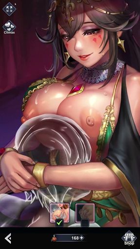 EP1: MOTORBOATING Sibyl's Big Tits - King of Kinks   Clip 2