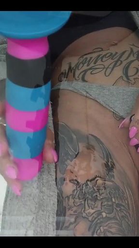 Dildo Fun