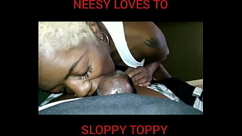 SLOPPY TOPPY