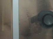 Princess Takes Shower to be Squeaky Clen for Her Date