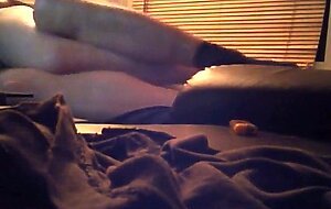 Older guy is fucking me hard at the first date!