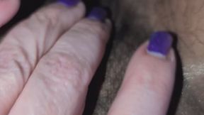 Evie Luvs to Squirt - Just a Taste