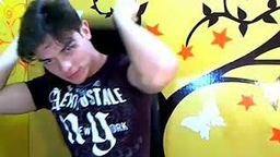 Damian I Private Show