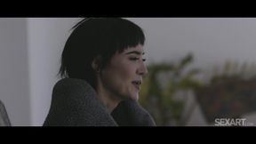 Hang On - Catherine Knight & Maxmilian Dior
