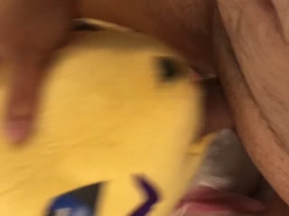 Renas’s rightful facial