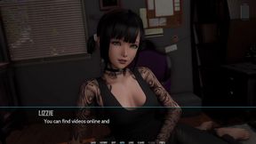 Ripples - (PT 27) - NC