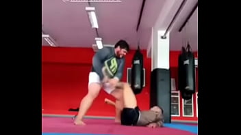 Gordinho Gostoso Velocidade 4 no Cr&eacute_u