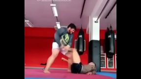 Gordinho Gostoso Velocidade 4 no Cr&eacute_u