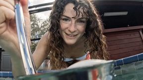 Satisfying Nathalias Vore Fetish: Human Soup to Satisfy Hunger 1080p