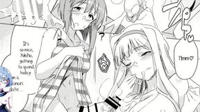 Yukiho To Takane Ga Date Suru Hon