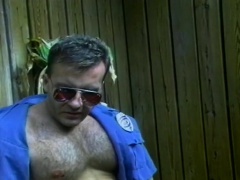 Martin Petros and Johnny Cage bring their hot gay fantasies to life