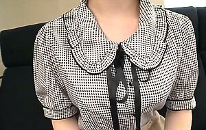Siro-4515 [first shot] [idol-class looks] [climax] a ubukawa cafe clerk who looks very similar to