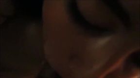 Asian Massage Girl POV Facial - ILoveAsianMassages dot com for WEEKLY VIDEOS!