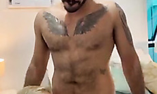 O grand o gostoso peludo do Pau Grande e Grosso me levo