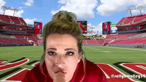 Sally O&#039;Malley promos