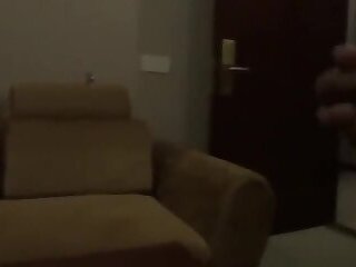 Mature Asian Daddy Barebacks His Bear