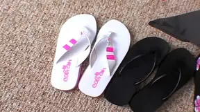 Looking For a Real Heel Boy