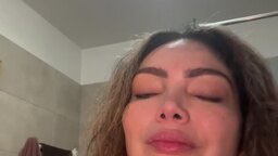 Alicia Secret Party on Jan 2, 2026 - Part 4