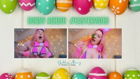 NEW! BUNNY ACHOO! #VIDEO