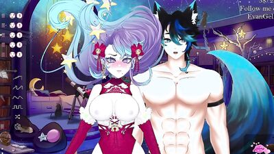 EvanGelinneVT collab with KetchupVT