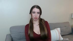 She'll Never Cum For YOU