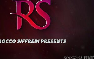 Rocco's 69 dicks gang bang challenge: malena vs martina, Malena Nazionale, Martina Smeraldi