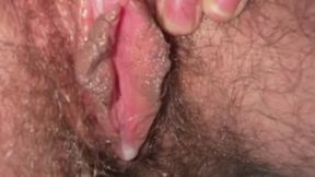 Pee & Pussy Play MP4 Version Part 4