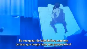 VTuber Cosplay Seduction: Cosmic Faiths Steamy VR Solo Show Unleashed