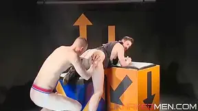 Sam Barclay And Aj Alexander (bots )