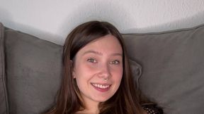 Social Media Creator @of_lola @Teasing and #Solo #Stockings #Brunette #Teen movie sex | Tik.Porn